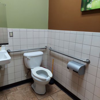 Saigon Wok - Clean bathroom! - Chinese Near Me - Fleming Island, Florida Saigon Wok - Clean bathroom! - Chinese Near Me - Fleming Island, Florida