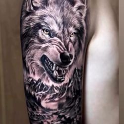 Ink Spot Tattoo Parlor