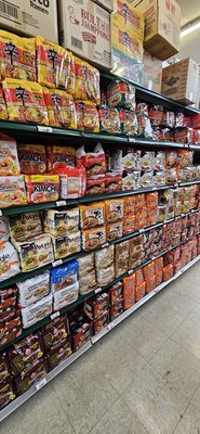 K&S World Market by null