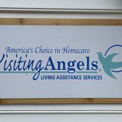 Visiting Angels