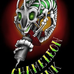 Chameleon Ink Tattoo & Body Piercing