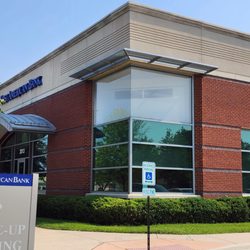 First American Bank