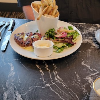 Famille - Steak Frites - New American Near Me - Westminster, Colorado Famille - Steak Frites - New American Near Me - Westminster, Colorado