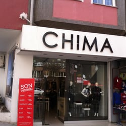 Chima