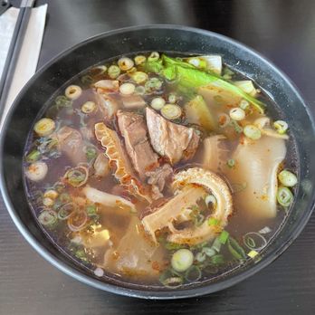 Old Taro - Taiwanese Near Me - Fremont, California