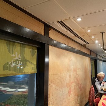Benihana - Indianapolis - Ceiling and wall - Sushi Bars Near Me - Indianapolis, Indiana Benihana - Indianapolis - Ceiling and wall - Sushi Bars Near Me - Indianapolis, Indiana