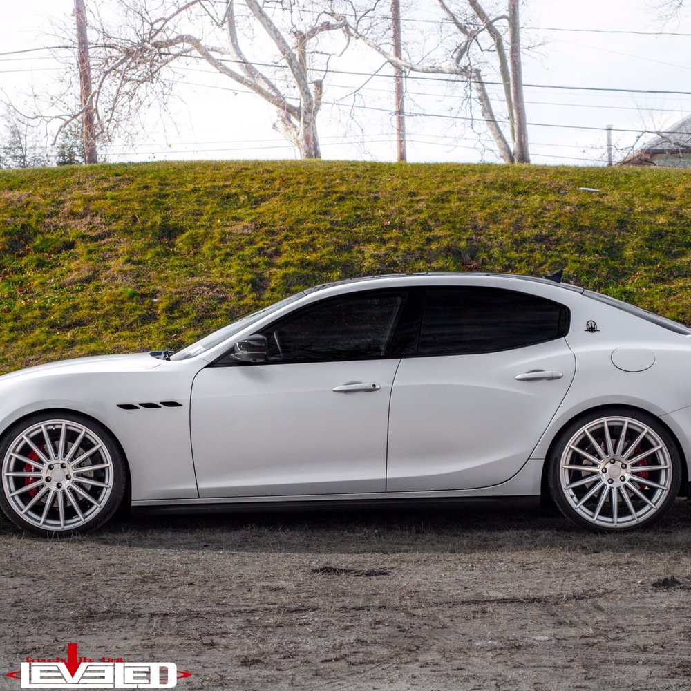 illmatic Wraps - Auto Detailing Near Me - Hackensack, New Jersey
