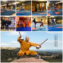USA Shaolin Kung Fu Academy