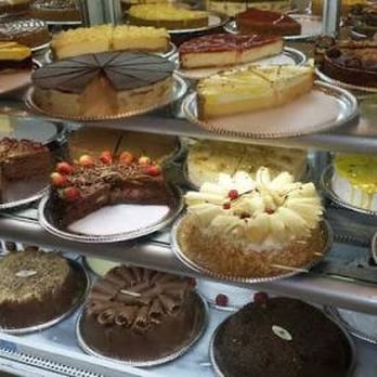 Maria Cereja - Bakeries Near Me - Guarulhos, SP Maria Cereja - Bakeries Near Me - Guarulhos, SP
