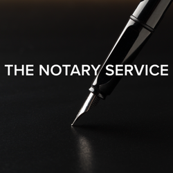 The Notary Service