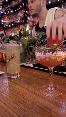 Black Whiskey by null