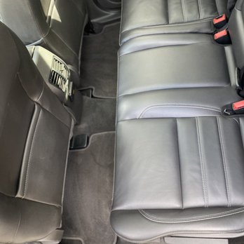 Upstate Luxury Detailing - Auto Detailing Near Me - Schenectady, New York