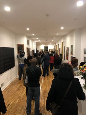 Akwaaba Gallery by null