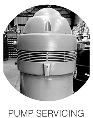 Breck S Electric Motors