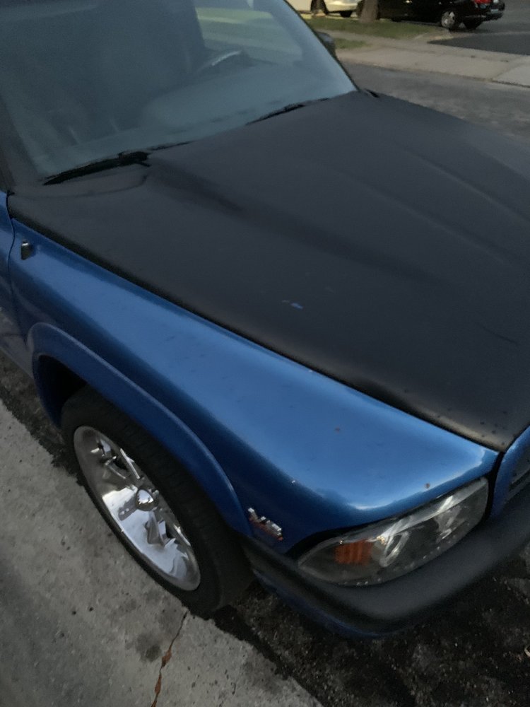 FIBERGLASS SUPPLY DEPOT INC Updated October 2024 2550 N US Hwy 1