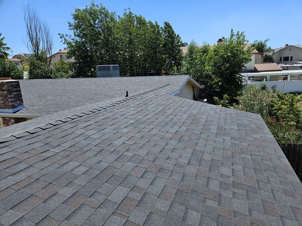 Slide of Gordo Pacific Roofing