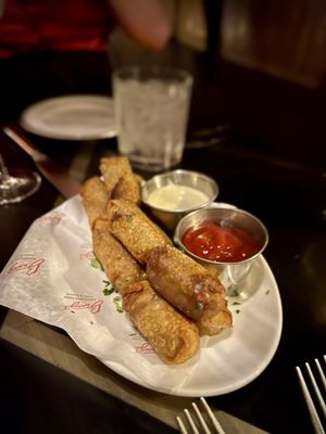 Barry's Downtown Prime by null