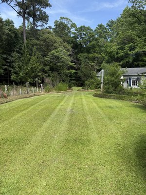 Crisp Cut Lawncare on Yelp
