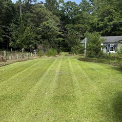 Crisp Cut Lawncare