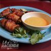 La Hacienda Authentic Mexican gift card