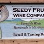 Photo of Seedy Fruit Wine