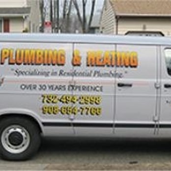 Bob's Plumbing & Heating - Plumbing Near Me - Colonia, New Jersey