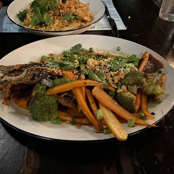 Automatic Seafood and Oysters - Whole Fried Flounder - Seafood Near Me - Birmingham, Alabama