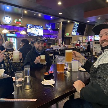 ChiMek - Combo deals are great if your party is getting beers. - Korean Near Me - Santa Clara, California ChiMek - Combo deals are great if your party is getting beers. - Korean Near Me - Santa Clara, California