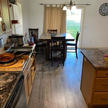 The Wolf and Willow Home Cleaning - Home Cleaning Near Me The Wolf and Willow Home Cleaning - Home Cleaning Near Me