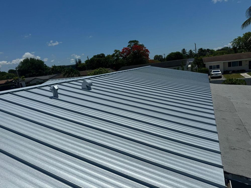 Slide of Florida Storm Protection