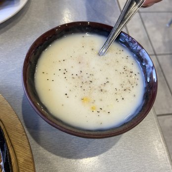 Formosan Restaurant - Corn soupy - Chinese Near Me - Artesia, California Formosan Restaurant - Corn soupy - Chinese Near Me - Artesia, California
