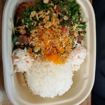 Poke Bar - Poke Near Me - Peoria, Arizona Poke Bar - Poke Near Me - Peoria, Arizona