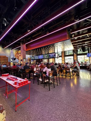 Bottled Blonde Las Vegas by null