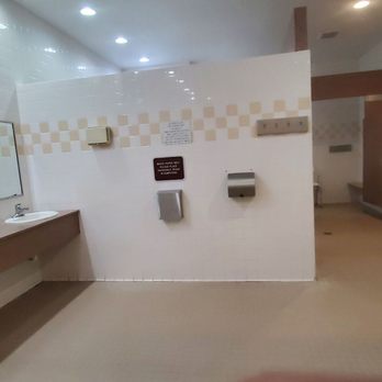 Fort Clinch State Park - Bathroom - Venues & Event Spaces Near Me - Fernandina Beach, Florida Fort Clinch State Park - Bathroom - Venues & Event Spaces Near Me - Fernandina Beach, Florida