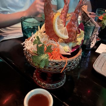 ViV - Phuket Shrimp - Thai Near Me - New York, New York ViV - Phuket Shrimp - Thai Near Me - New York, New York