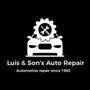 Luis & Son's Auto Repair