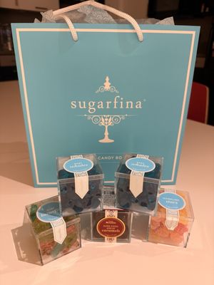 Sugarfina by null