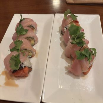 EAT'S SUSHI - Baja - Sushi Bars Near Me - Costa Mesa, California