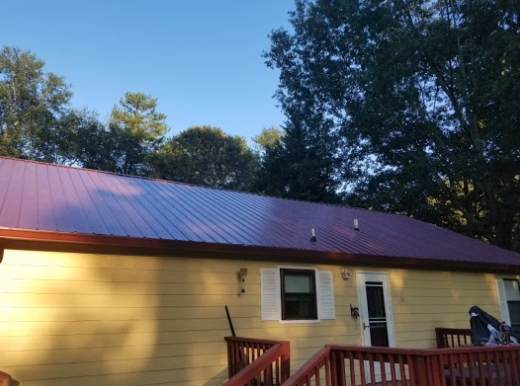 Slide of BP Roofing & Remodeling