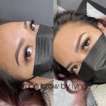 Lash & Brow Studio - Microblading - Eyelash Service Near Me - Los Angeles, California Lash & Brow Studio - Microblading - Eyelash Service Near Me - Los Angeles, California