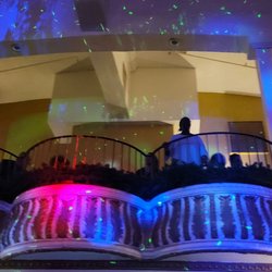 The Alhambra Ballroom - Roseland Dance Party - 1/28/23