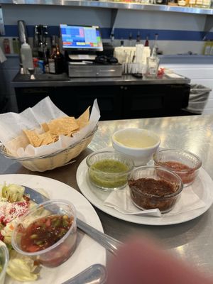 Taqueria Del Sol by null