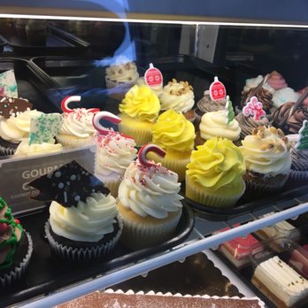 The Batter Up Bakery - Desserts Near Me - Temecula, California