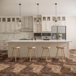 AGRÉ Design - KITCHEN DESIGN & REMODEL