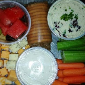 Dining Around Cafe and Catering - Dining Around Snack Pack - Delis Near Me - Durant, Oklahoma
