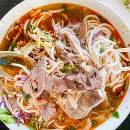 Bun Bo Hue Bun Bo Hue