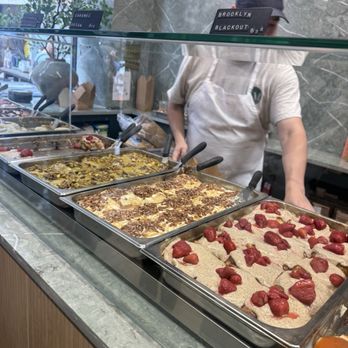 Sunday Morning - Desserts Near Me - New York, New York Sunday Morning - Desserts Near Me - New York, New York
