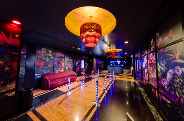 Sapphire Las Vegas Gentlemen's Club by null