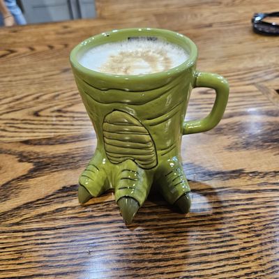 Junction Coffee by null