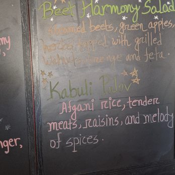 Silk Road - Halal Near Me - Madison, Wisconsin